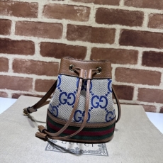 Gucci Bucket Bags